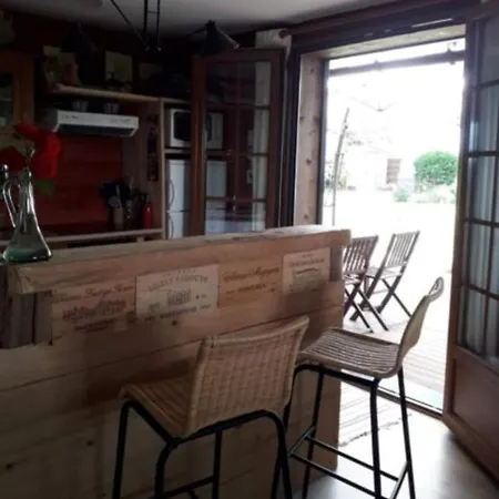Chalet A 15Km D'Etretat * Goderville