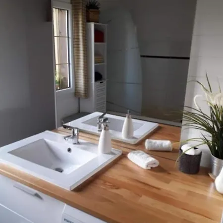 Chalet A 15Km D'Etretat