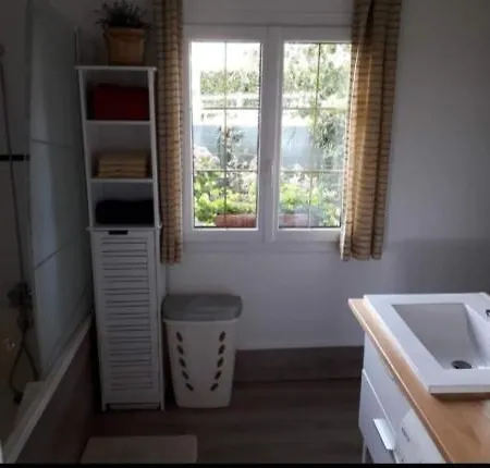 Chalet A 15Km D'Etretat * Goderville
