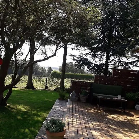 Chalet A 15Km D'Etretat Goderville